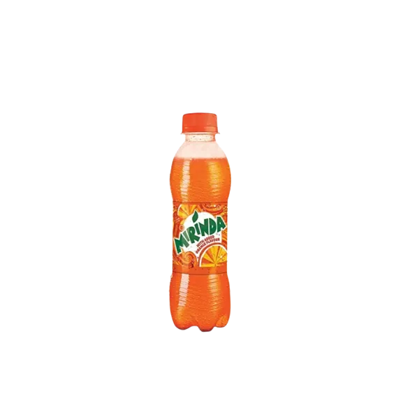 Mirinda Orange 250ml Bottle