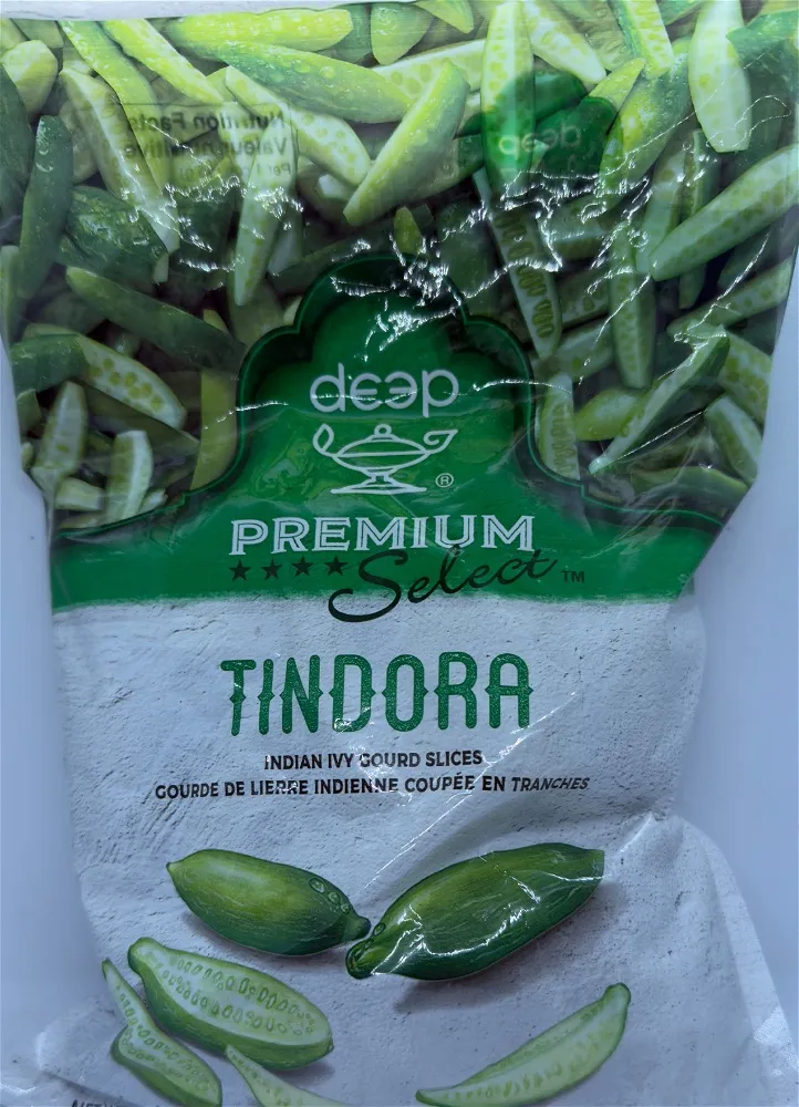 DEEP FRZ TINDORA CUT 340G