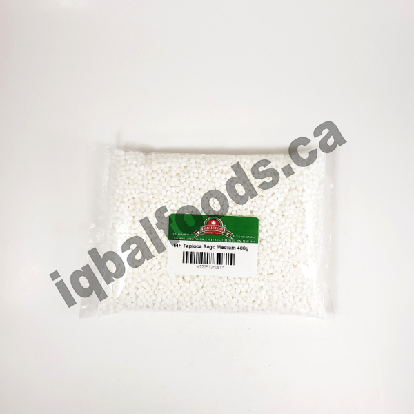 IHF Tapioca Sago Medium 2lb