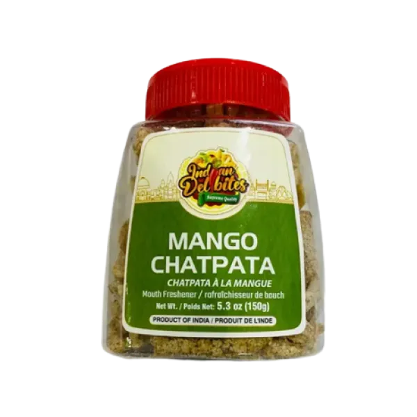 Mango Chatpata 150 G