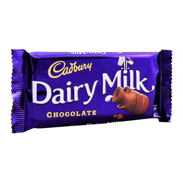 Cadbury Dairy Milk Chocolate