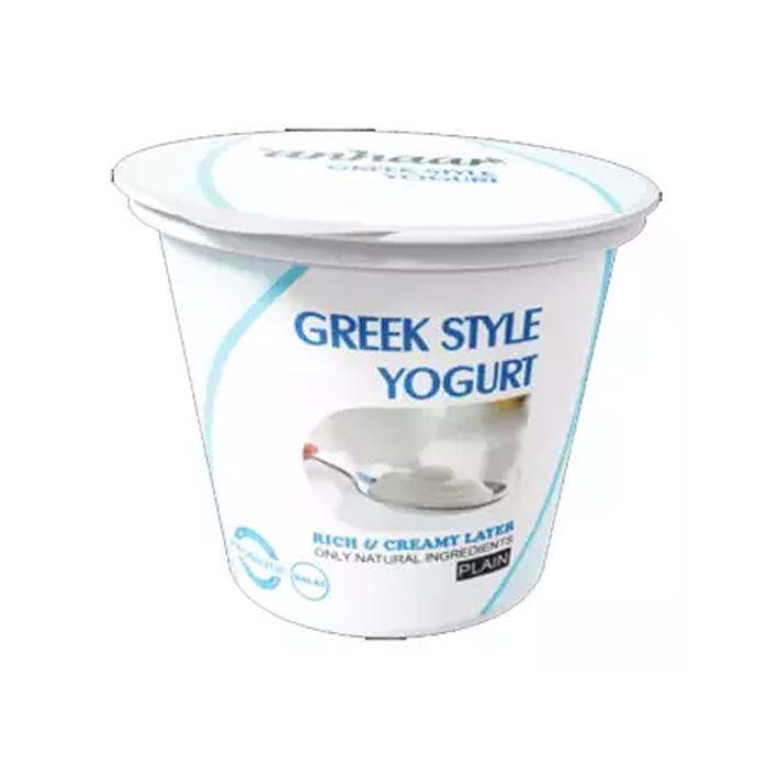 Anhaar Greek Yogurt 250Gm