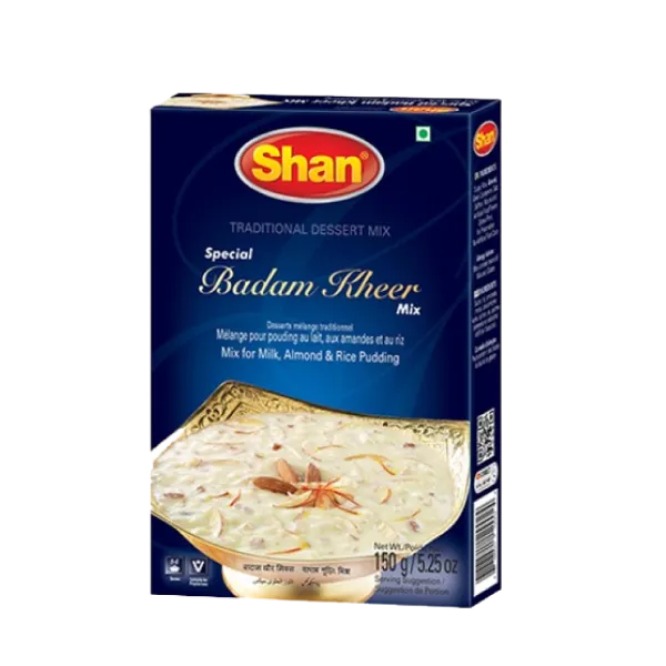 Shan Sheer Khurma Mix 150g