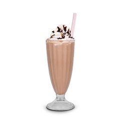 Nutella Shake