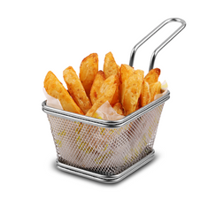 Potato Wedges