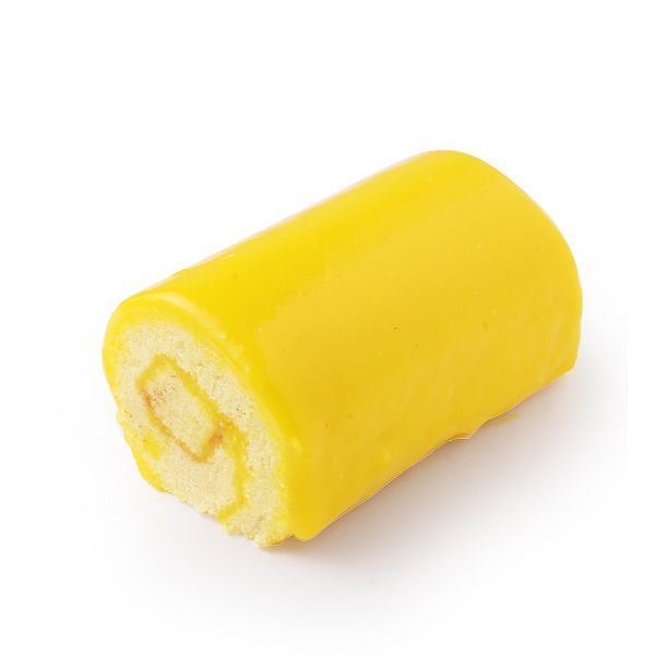 Lemon Roll