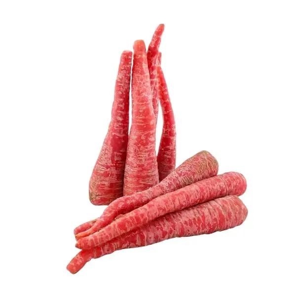 INDIAN CARROTS (PER LB)