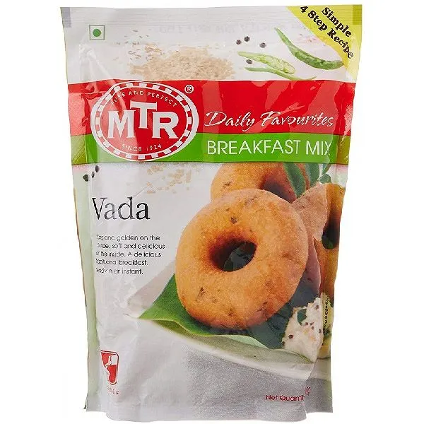 MTR Vada Mix 500g