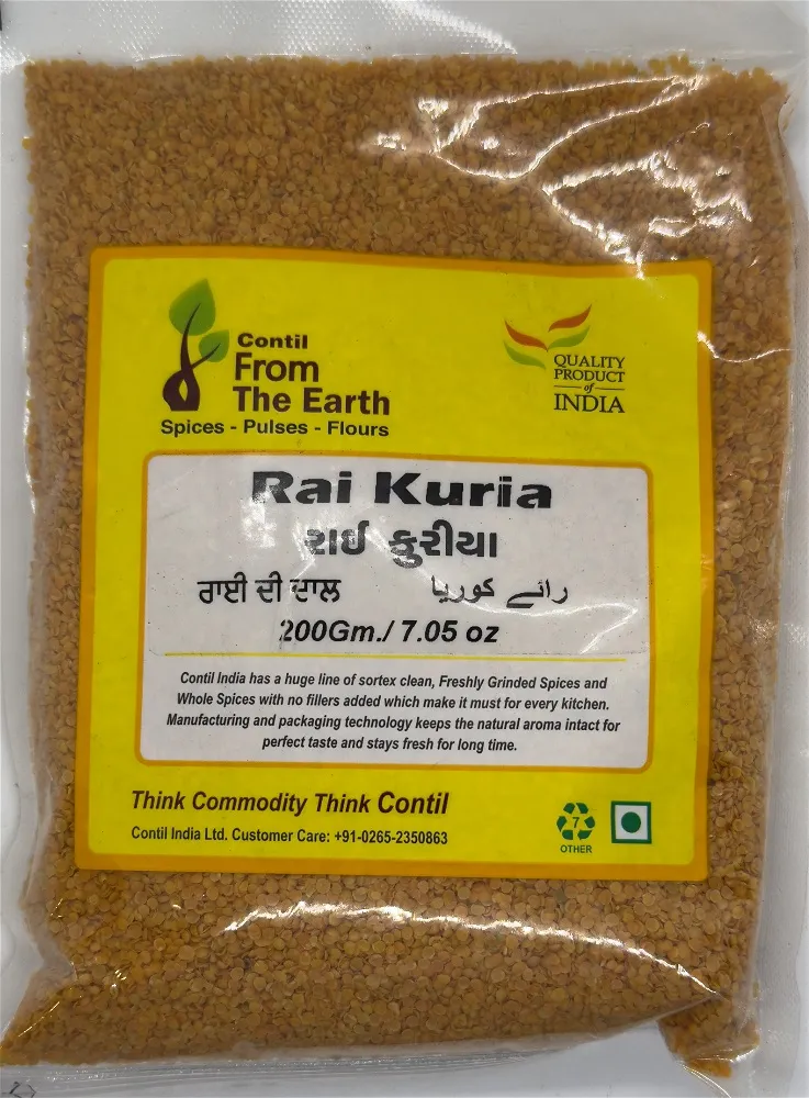 FTE RAI KURIYA 200G