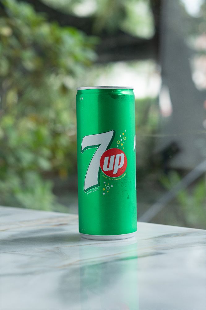 Soft Drinks (33 Cl.)