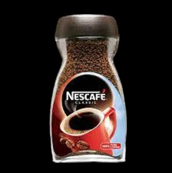 Nescafe Classic Jar 100Gm