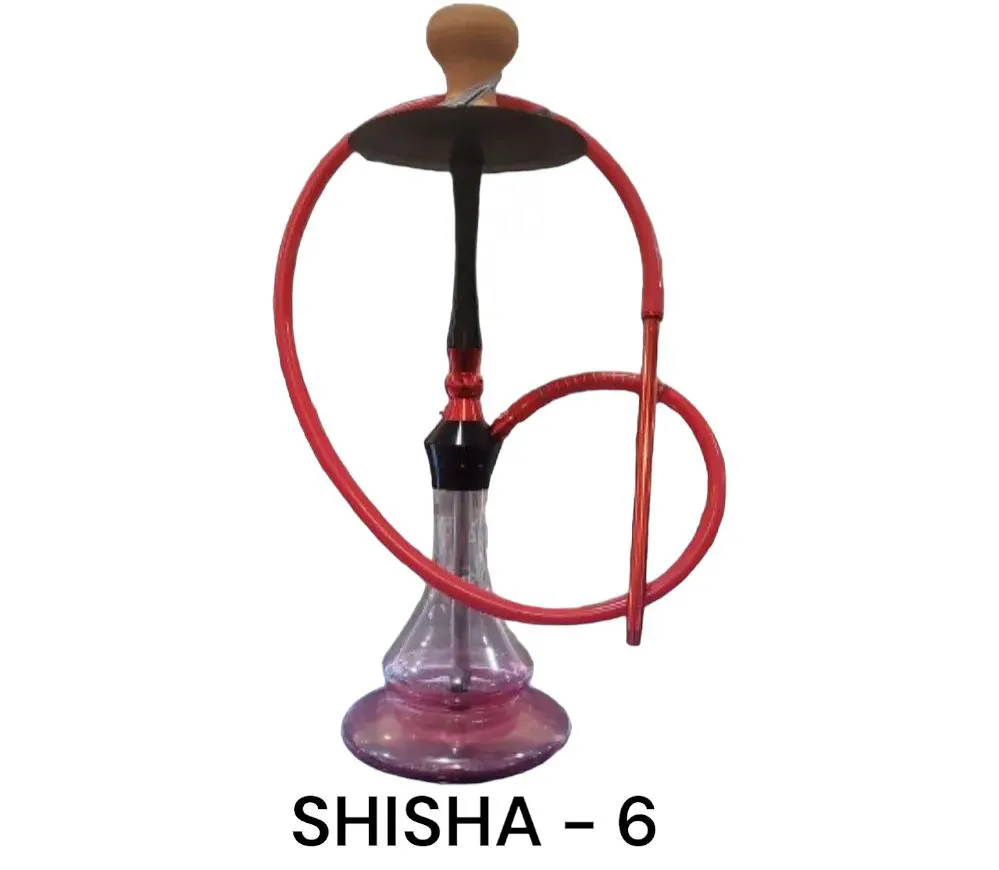 SHISHA - 6