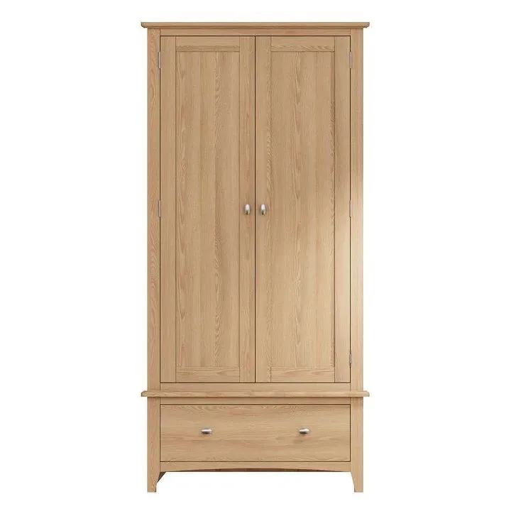 Leige 2 Door Wardrobe