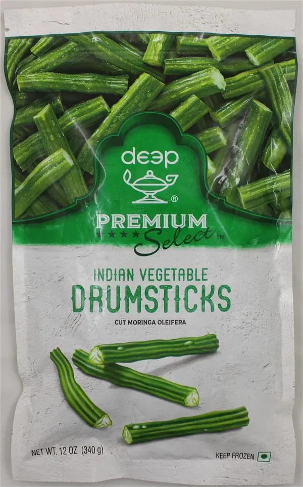 DEEP DRUMSTICK 340G