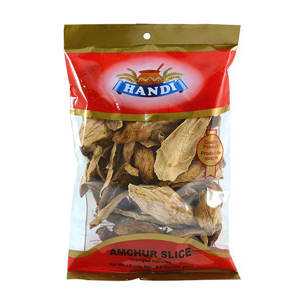 Handi Amchur Slice 100g