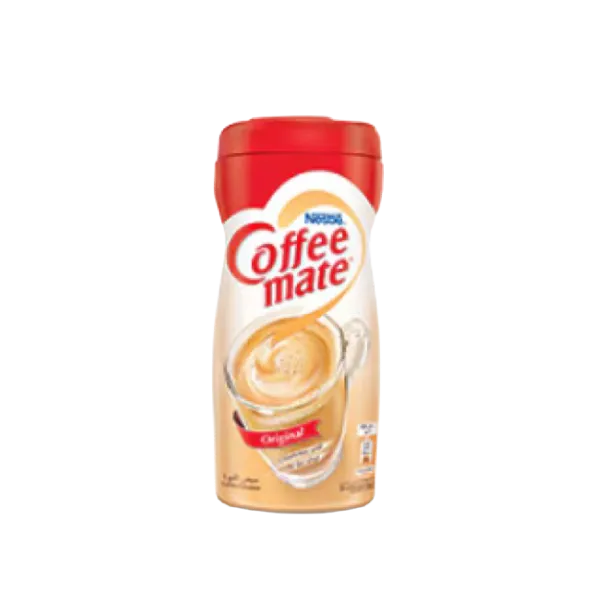 Nestle Coffee Mate Original Lactose Free  450g