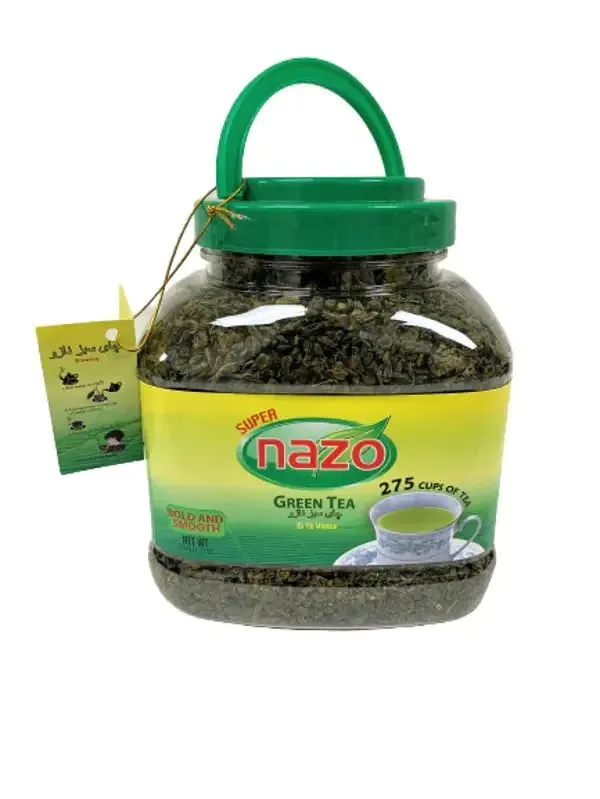 Nazo Green Tea (275gm)