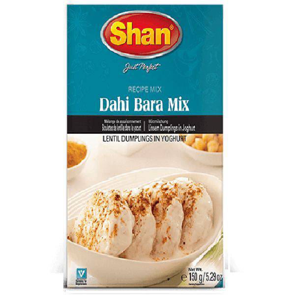 Shan Dahi Bara mix 150g