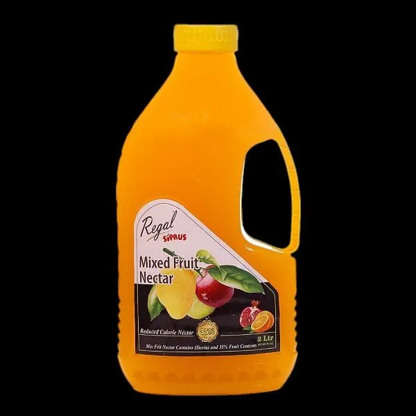 Regal MixFruit Juice 2L