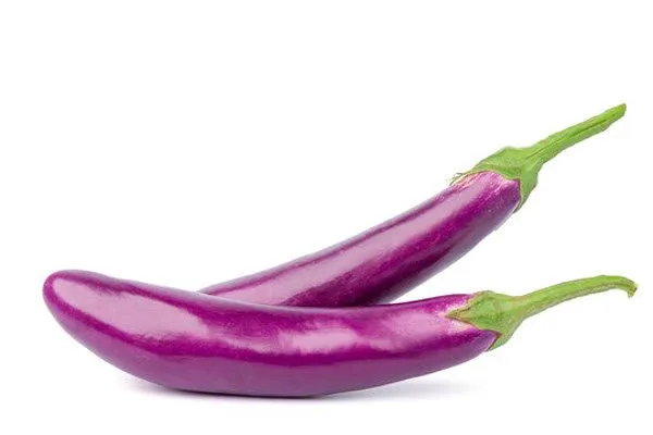 Long Egg Plant (Per lb)