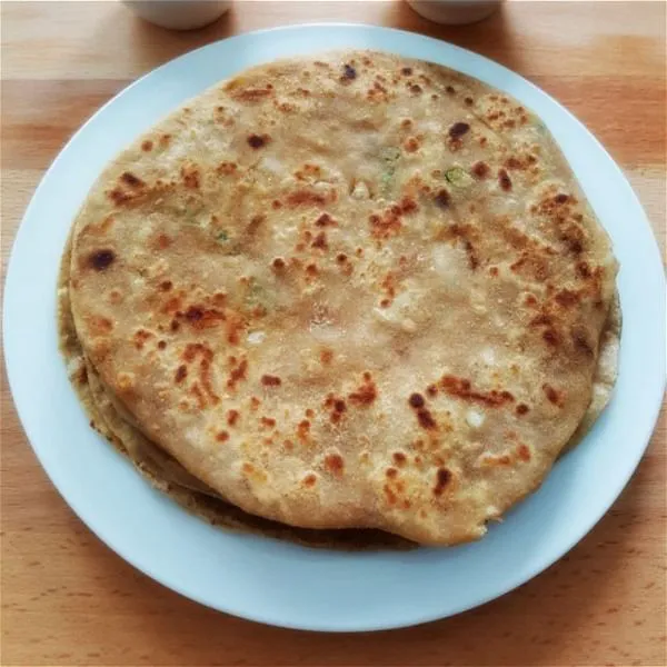 MIX PRANTHA