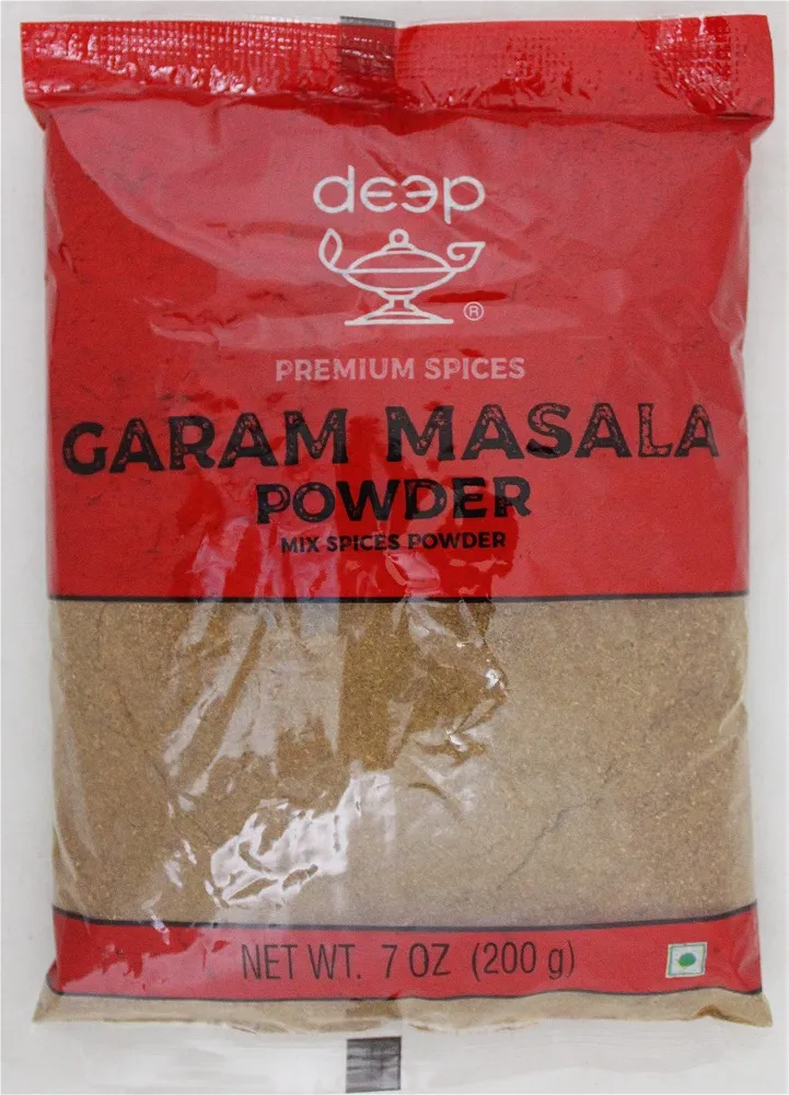 DEEP GARAM MASALA PWD 200G