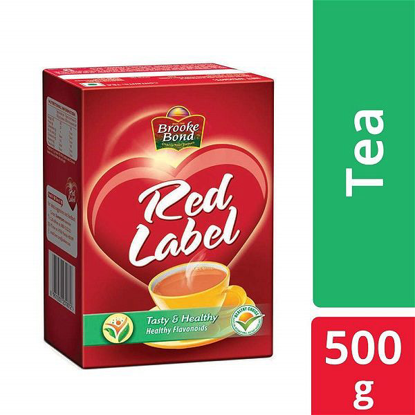 Brooke Bond Red Label 450g