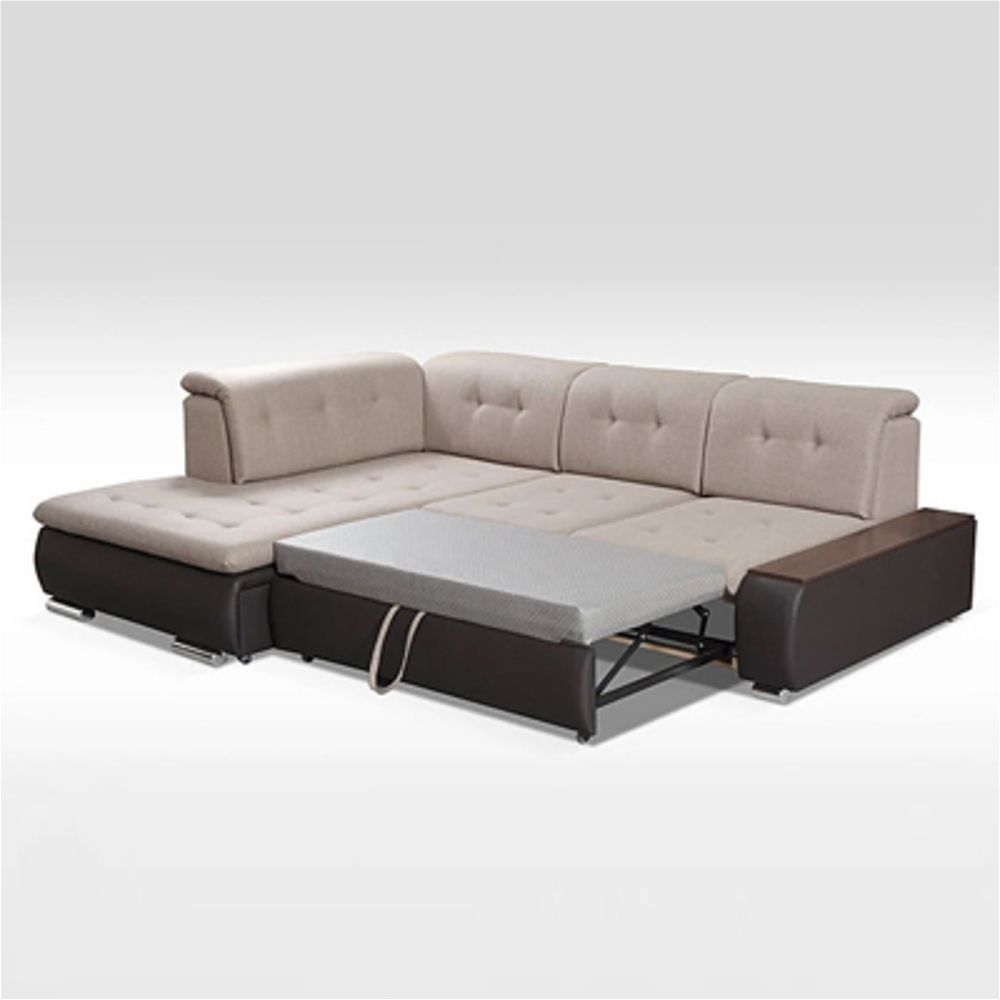 Tagum Corner Sofa