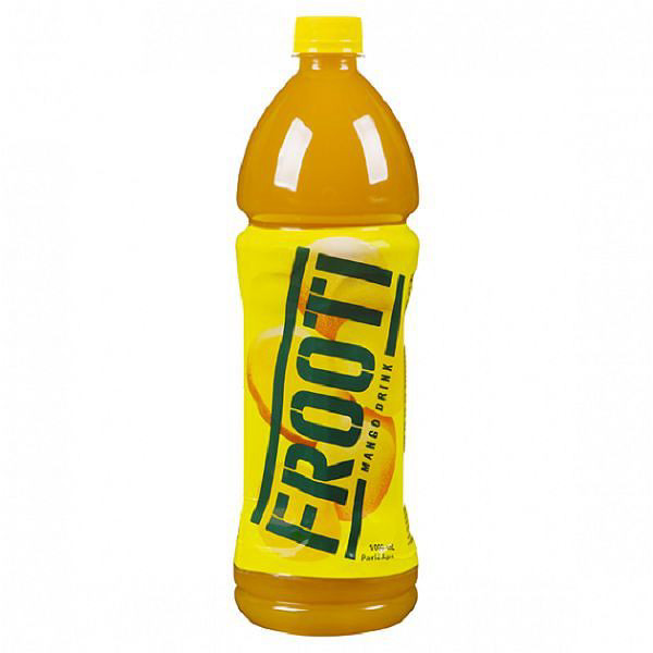 Frooti Mango Juice 1 liter