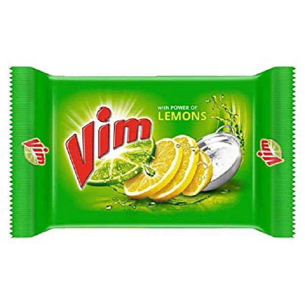 Vim Lemon Soap 270g