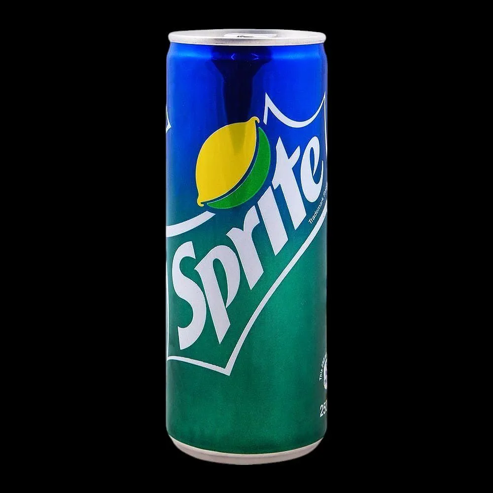 Sprite Tin 250ML