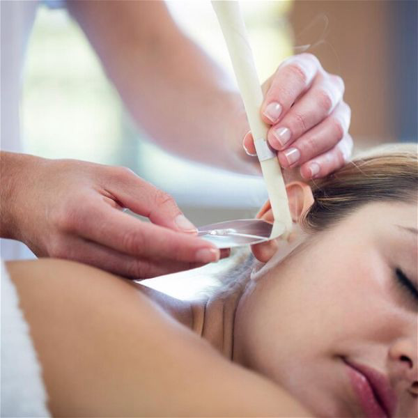 Ear Candling