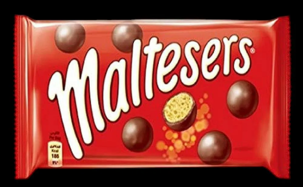 Maltesers 37G