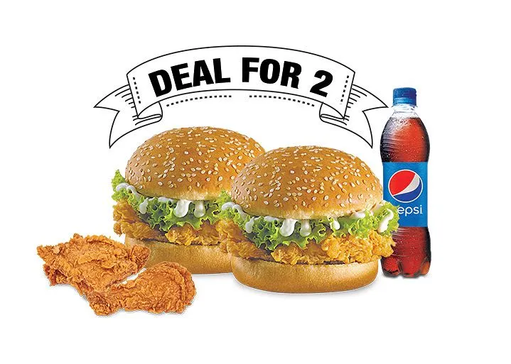 Deal for 2