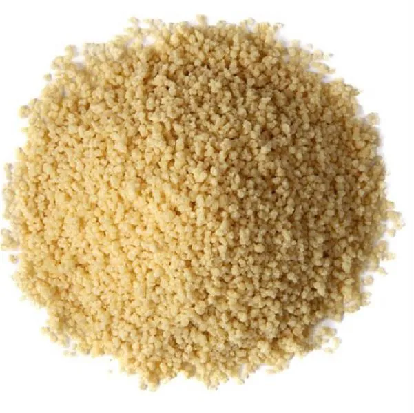 IHF Couscous Whole Wheat 2Lb