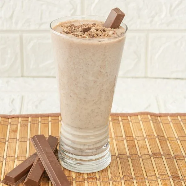 Kit Kat Milkshake