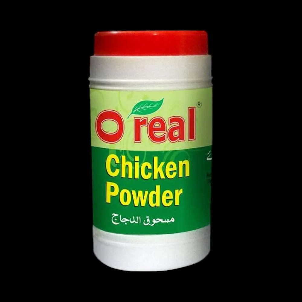 Oreal Chicken Powder 150G