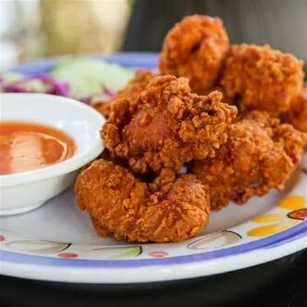 Chicken Pakora (8 Pcs)