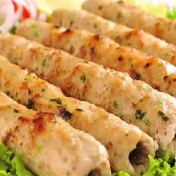 Reshmi Kabab