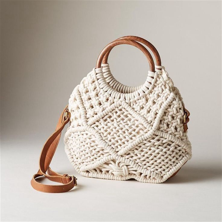 Cross Body Bag