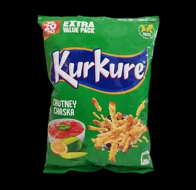 Kurkure Chutney 42G