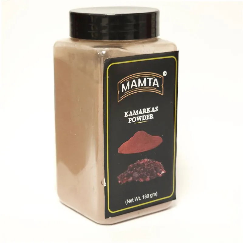 Mamta Kamarkas Powder Jar 180g