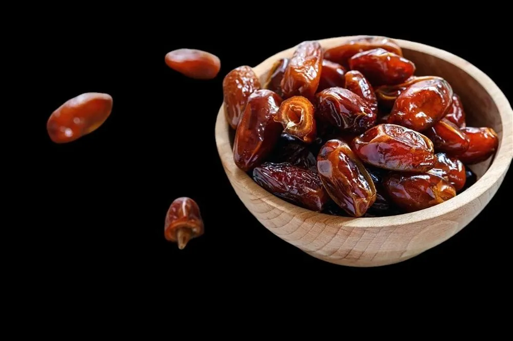 Pearl Dates  Super Pack 600Gm