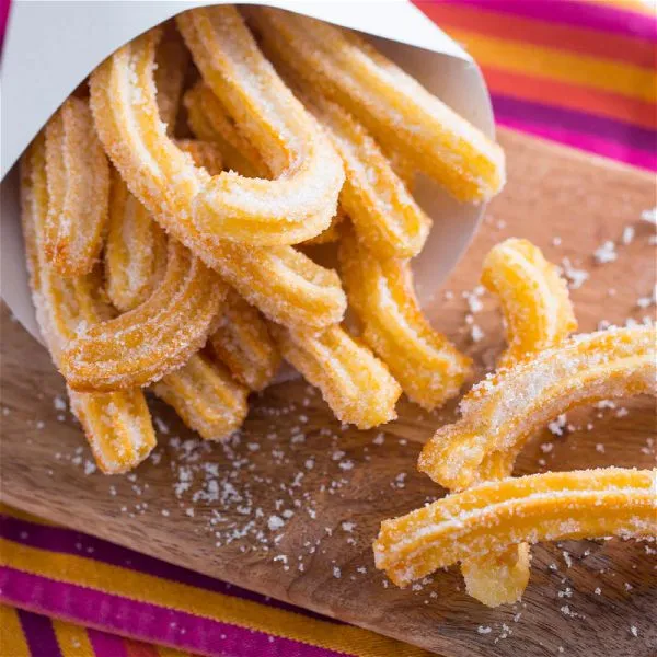 Churrocano