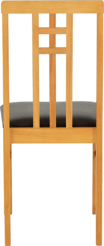 Arun Wooden Chair