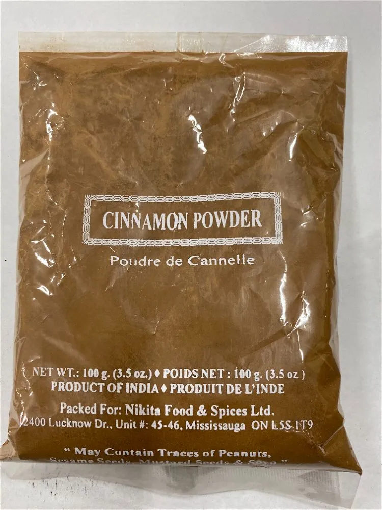 Cinnamon Powder 100 G