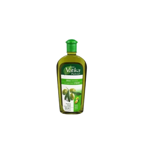 Dabur Vatika Hair Oil Olive 300ml