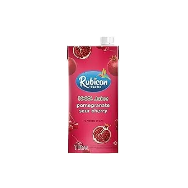 Rubicon 1L Pomegranate Juice