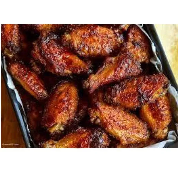 Grill Wings (10pc)