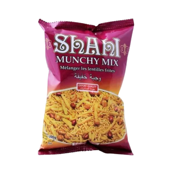 Shahi Snack Savory Mix 200g